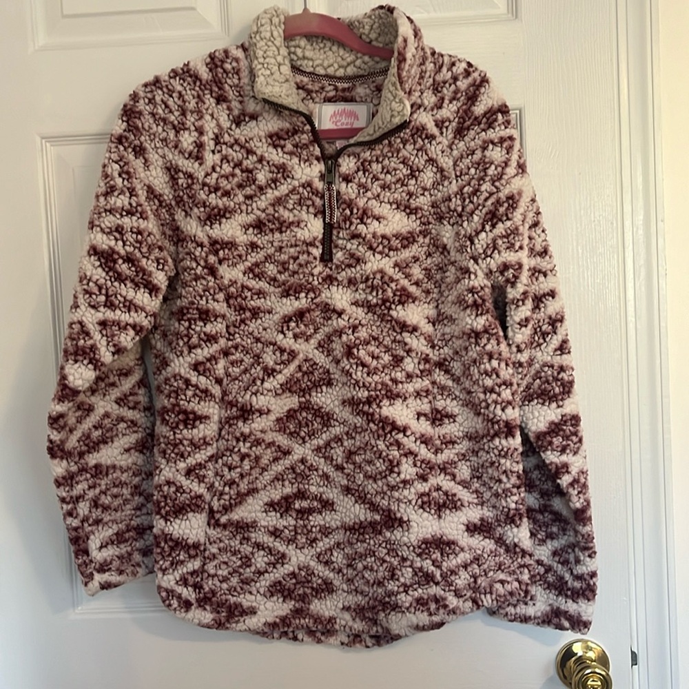 Cozy Sherpa